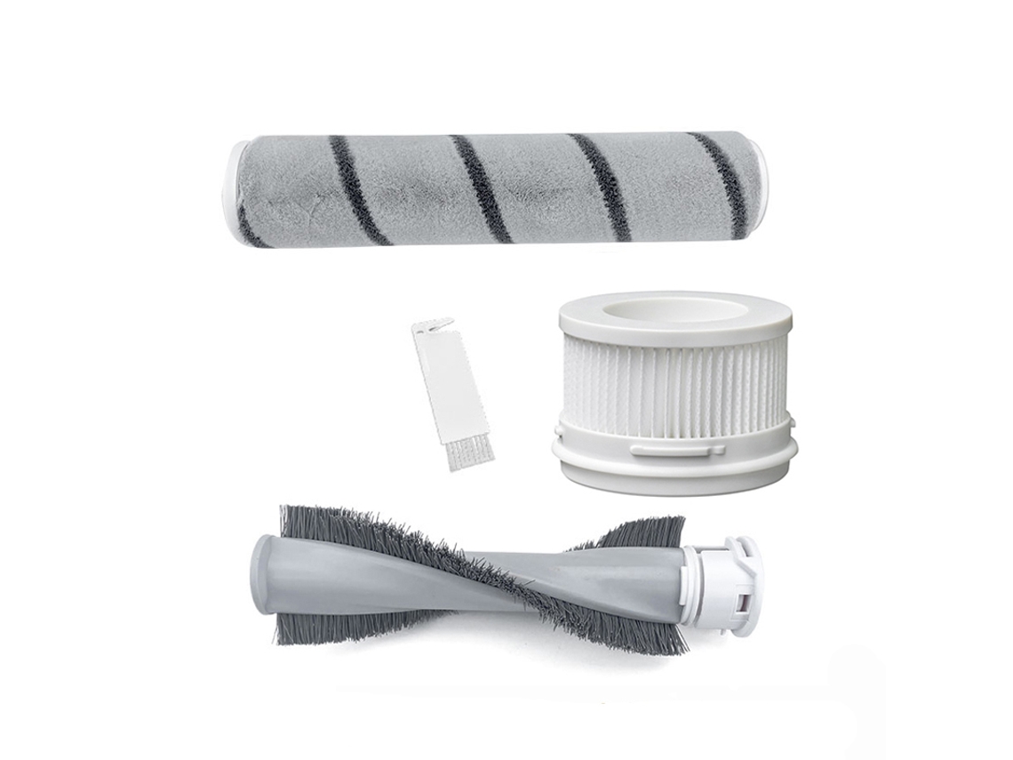 Para xiaomi mijia 1c scwxcq02zhm peças de casa acessórios instrumento remoção ácaro escova principal filtro hepa aspirador pó