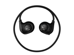 Fone Ouvido Sem Fio Neckband Cancelamento Ruído