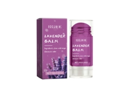 Bálsamo Lavanda Relaxante Cheiro Suave