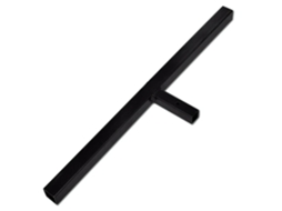 Broca manual Solo MAISON EXCLUSIVE de 120 mm com tubo de extensão de 9 m.