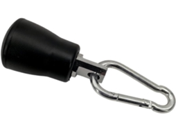 Adaptador De Cabo Para Academia, Acessório Máquina Ginástica, Peça