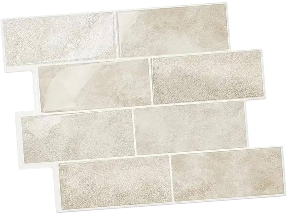 Resistente Adesivos Parede B Baosity, Autoadesivos, À Prova D'água, Feitos Material Pu Biocompatível, Adequ...