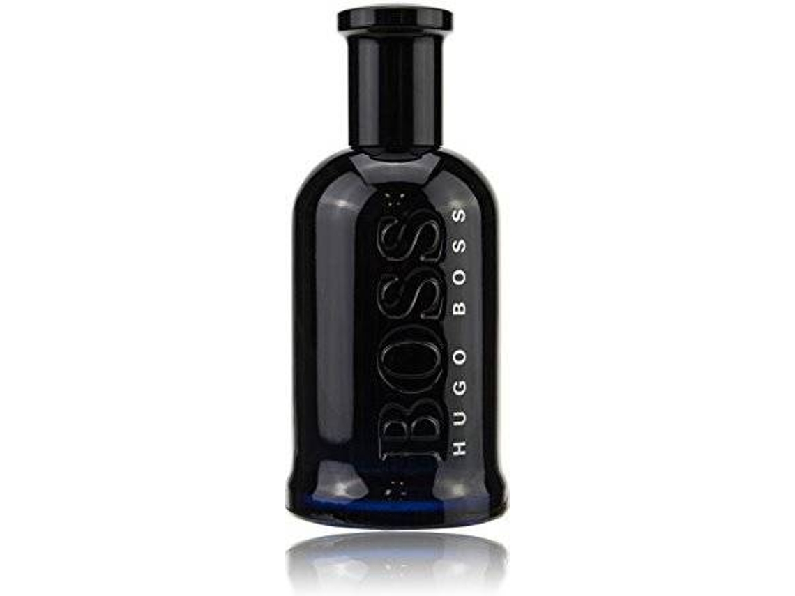 Eau De Toilette Boss Bottled Night www.worten.pt
