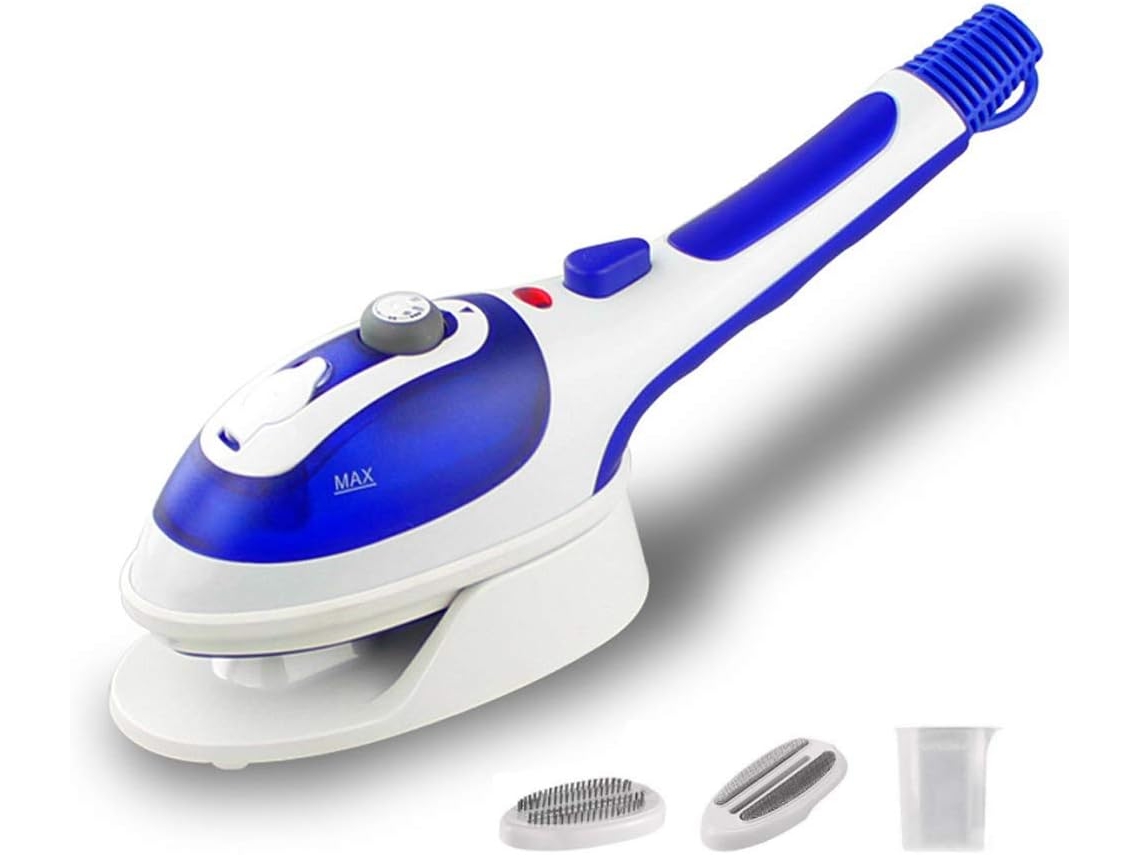 Vaporizador De Roupa Portátil, Máquina De Pendurar Portátil De 100 Ml,