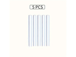 Lurelia Filtro Para Humidificador, Pack 3 Peças