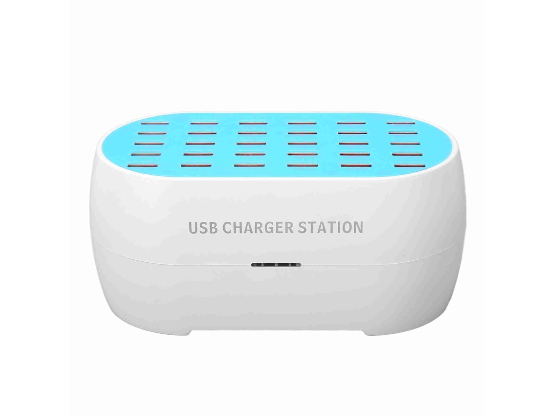 Estação de Carregamento Usb 30 Portas LAXISCREED