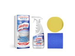 Spray de Limpeza LAXISCREED, para casas de banho, sanitas, banheiras e azulejos