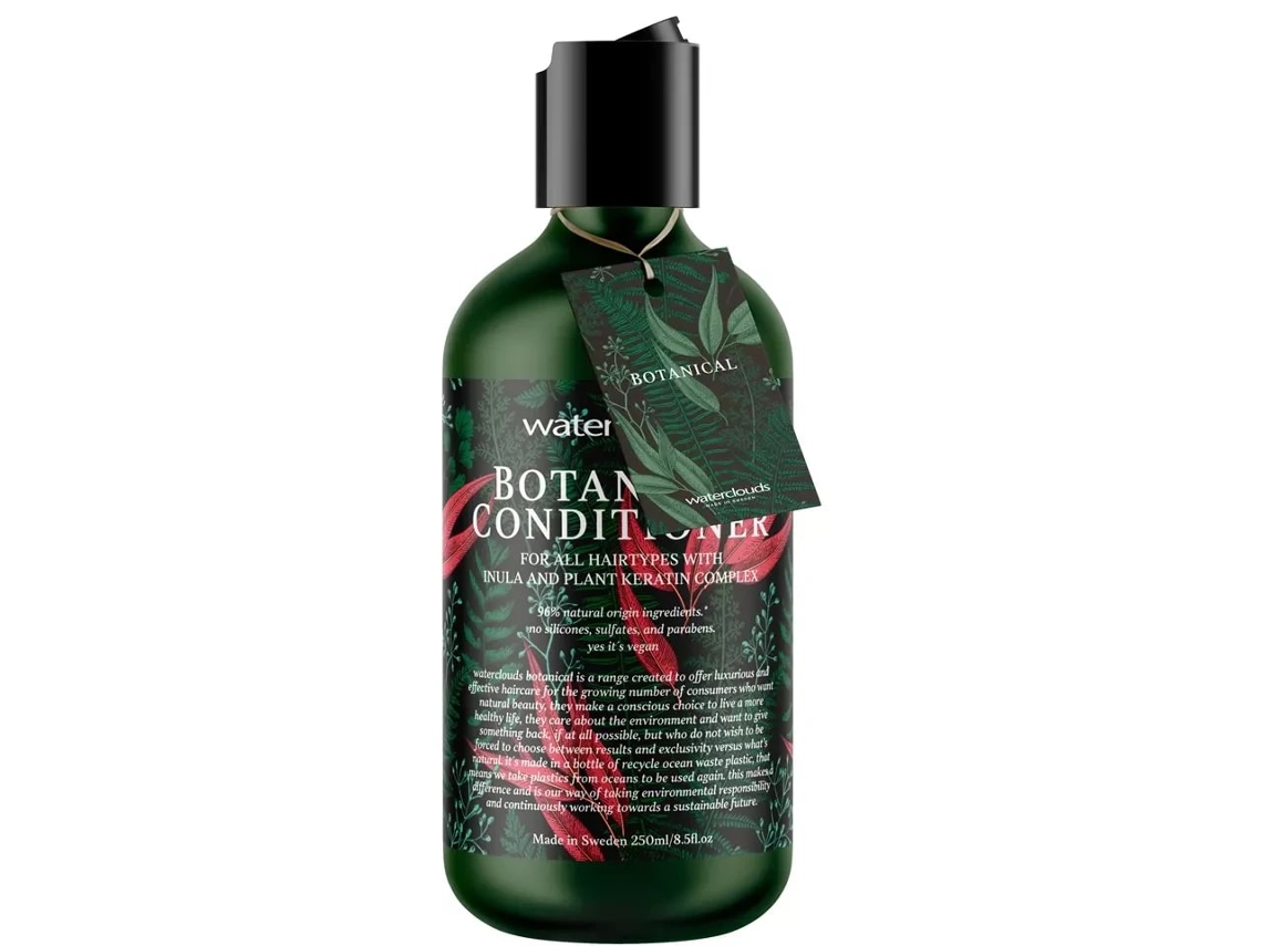 Waterclouds Acondicionador Botânico 250 ml