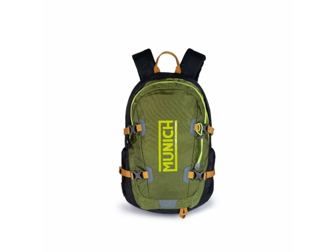 Mochila De Caminhada Munich Trek (multicolor)