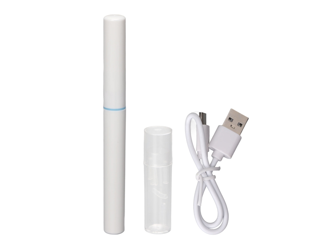 Kit De Limpeza De Cera Com Câmera 1080p 2.4ghz