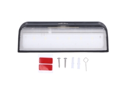 Lâmpada de Parede Led Solar Controle de Luz Ip65 Prova D'água Sensor Externa Instalação Fácil