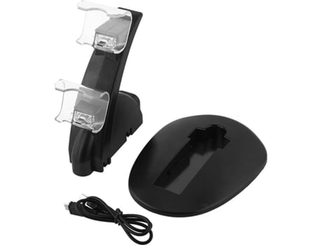 Carregador  DELAMAN Xd00547 (PS4)