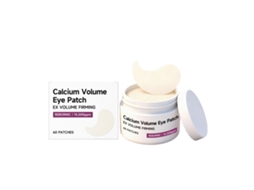 Parche Anti rugas Olhos com Cálcio
