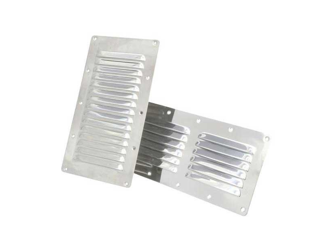 Lalizas Shaft Ventilator