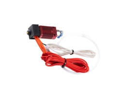 Kit de Extrusor Hotend 0.4mm para Ender 3 Max com Marca