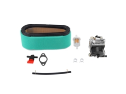 Carburador Kit Primerox para Tecumseh 640065a 13hp 15hp com Filtro Ar