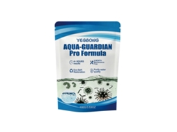 Water Guardian Yegbong para aquários, seguro para peixes