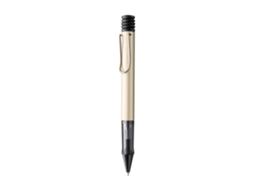 Esferográfica Lamy Alstar Lx Palladium 258