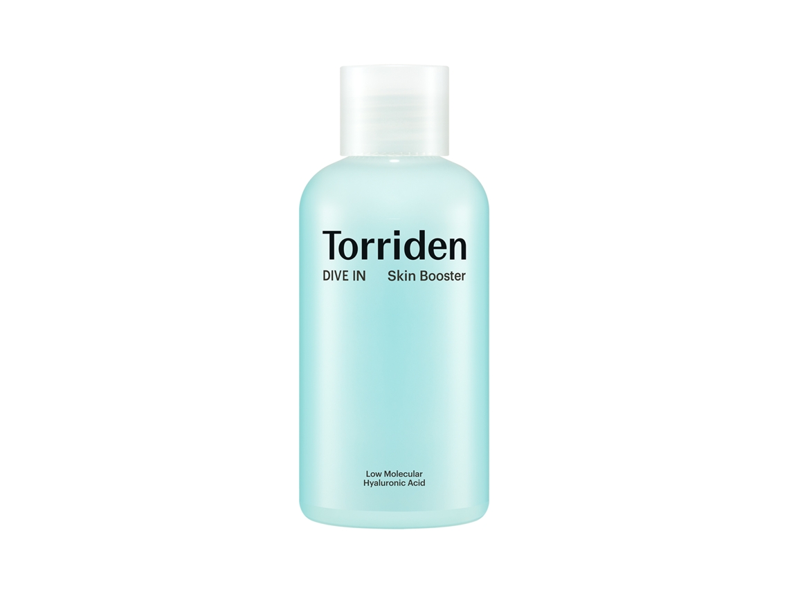 Essência Hidratante TORRIDEN Dive-In Low Molecular Hyaluronic Acid (200 ml)
