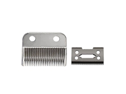 Para lâmina de substituição sem fio Magic Clip Cord Lâmina de corte Sygo (lâmina de aço)