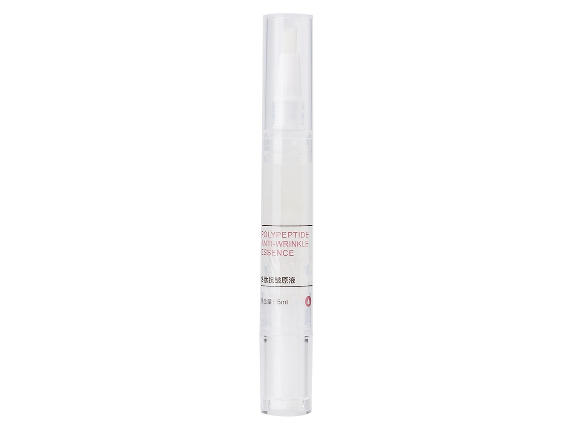Sérum Facial Anti-rugas Com Hidratação Intensa Para Pele