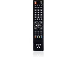Comando TV EWENT Universal 4In1 Ew1570