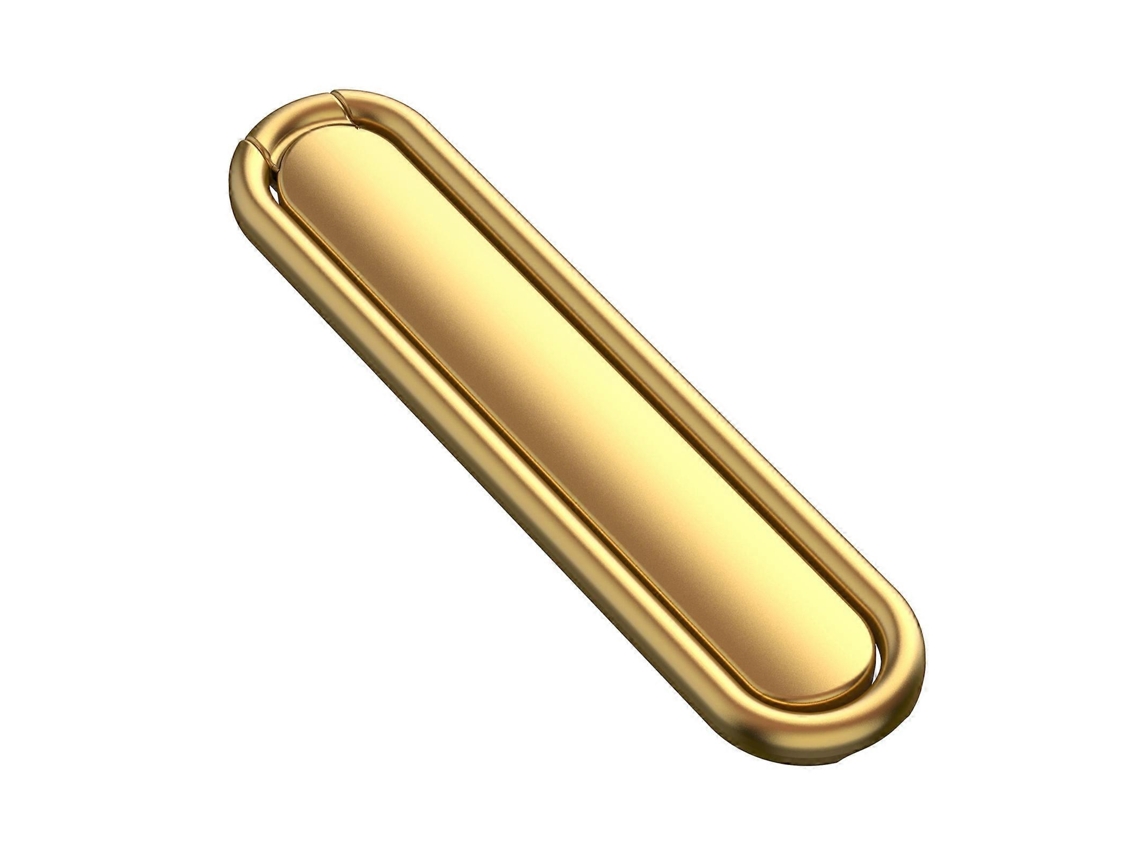 Suporte Dobrável Integrado Para Celular