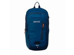Mochila De Caminhada Regatta Highton V2 (azul)