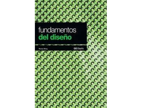 Livro Fundamentos Del Diseño