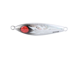 Isca Artificial Luminosa para Pesca Marítima 200g
