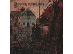 CD Black Sabbath - Black Sabbath