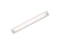 Luminária Led LEDBOX de Superficie Snoke 40W 120cm