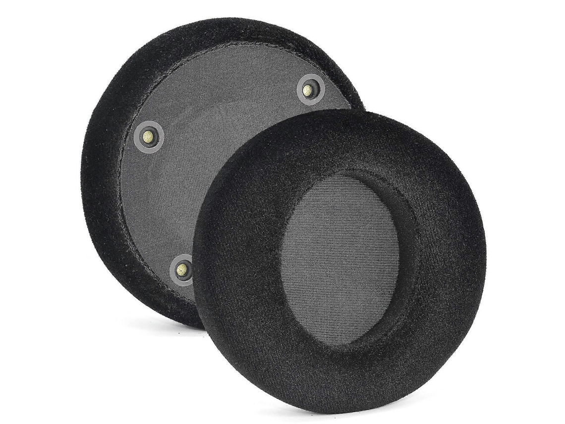Almofadas De Tecido E Esponja Para Fones De Ouvido Audio Fidelio X3