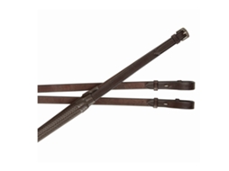 Rédeas de Cavalo de Borracha WEATHERBEETA Collegiate Iv