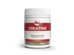 Creatina 100G VITAFOR