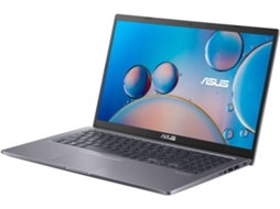 Portátil ASUS F515EA-31ALHDCB2 (15.6'' - Intel Core i3-1115G4 - RAM: 12 GB - 512 GB SSD - Intel UHD Graphics)