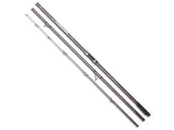 Cana Surfcasting Radiant Special Prateado 4.20 M / 100-250 Gakami
