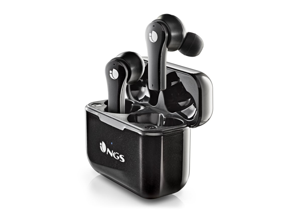Auriculares True Wireless Articabloomblack Chaberlu (bluetooth)
