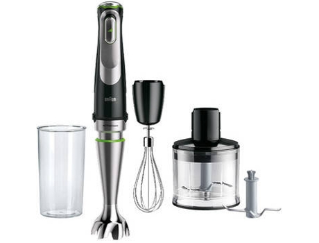 Varinha  Multiquick MQ9135XI (1200 W)