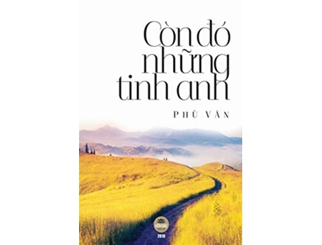 Livro Còn Ðó Nh?ng Tinh Anh B?n In Màu Toàn T?p De Phù Vân (vietnamita)