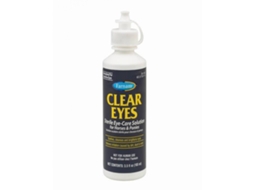 Cuidados com Os Cavalos Clear Eyes 118 Ml FARNAM