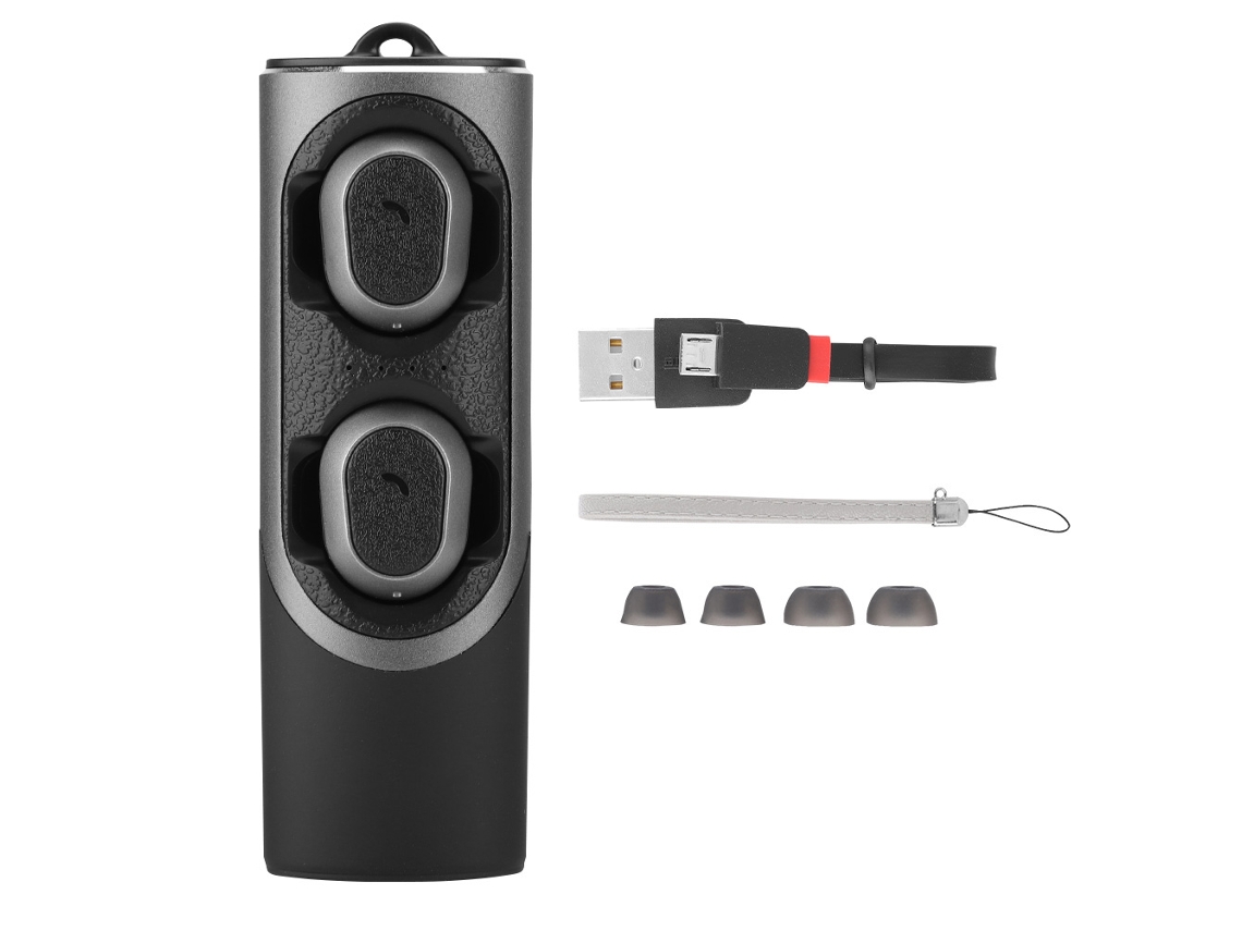 Fones de Ouvido Bluetooth LAXISCREED
