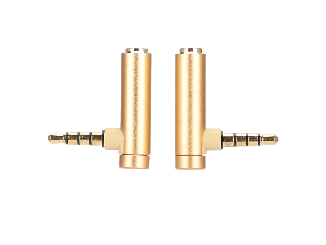 Adaptador de Áudio 3.5mm LAXISCREED