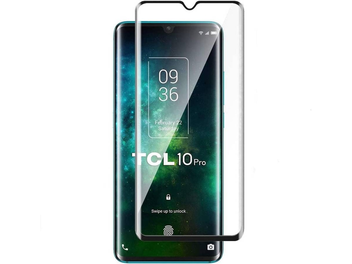 Pelicula de Vidro S/MARCA 10 Pro