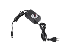 Adaptador Ca para Cc 3 12v 2a S/MARCA