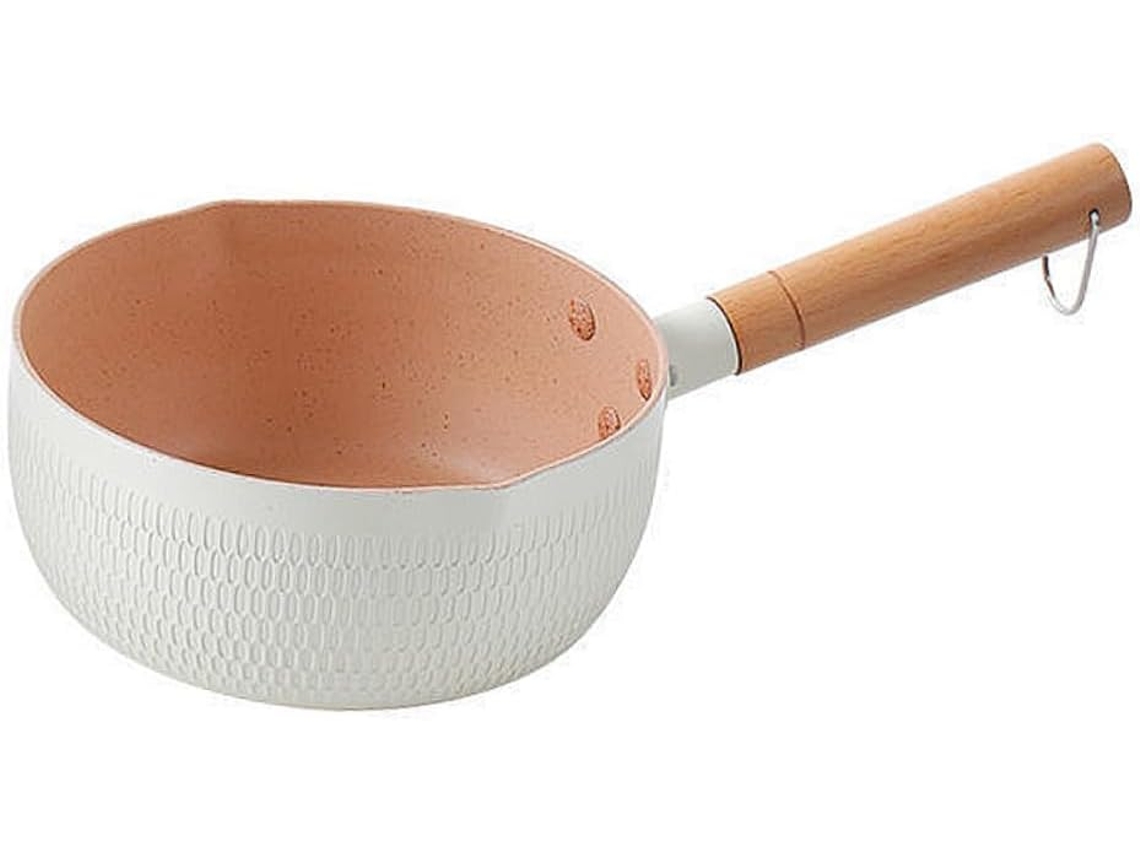 Japonesa Antiaderente Para Molhos, Leite E Sopas, Para 4 Pessoas, Compatível Com Indução, Multifuncional Para A Gokoco