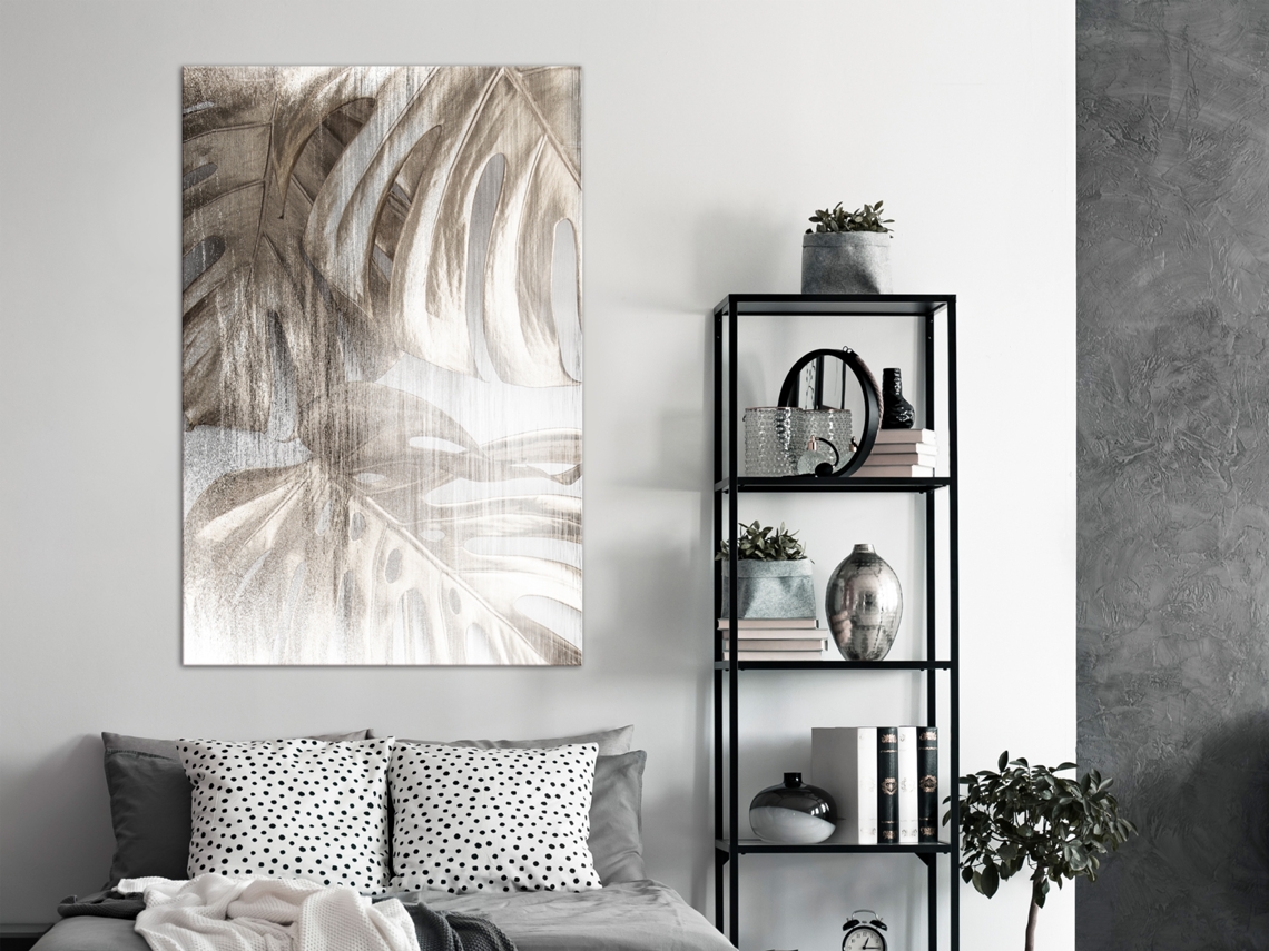 Quadro ARTGEIST Rough Nature (1 Part) Vertical (40x60)