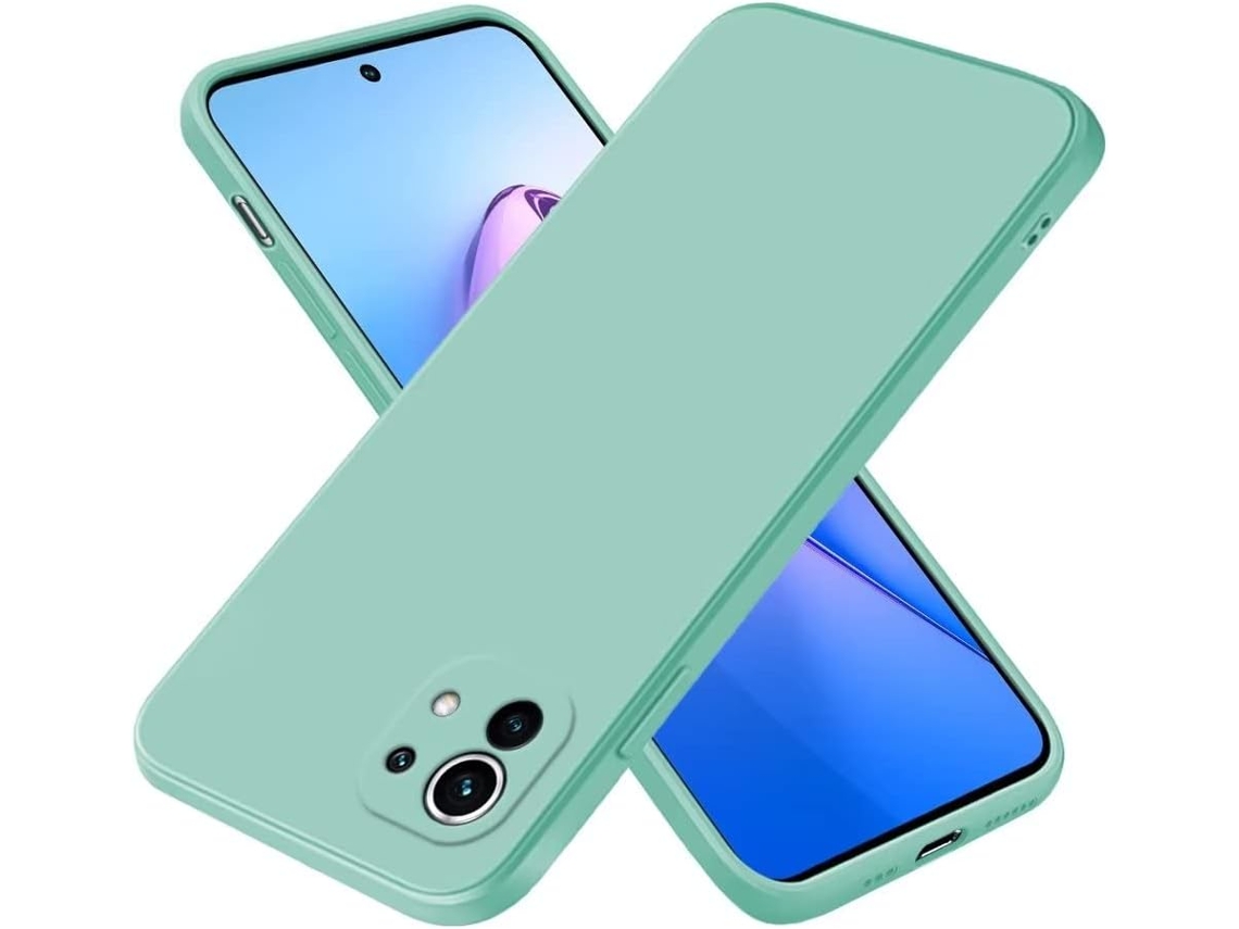 Capa Maciociano para Xiaomi Xiaomi 11 HONGWE.