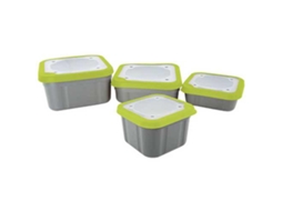 Matrix Fishing Caixa de Isca Solid Top