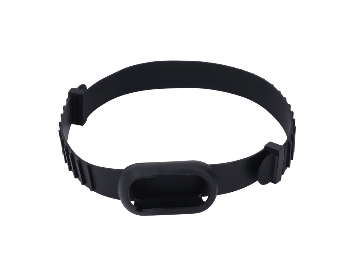 Pulsera Deportiva Para Cámara Insta360 Go3 Collar Ajustable Silicona Para Perros Gatos Correa De Acción